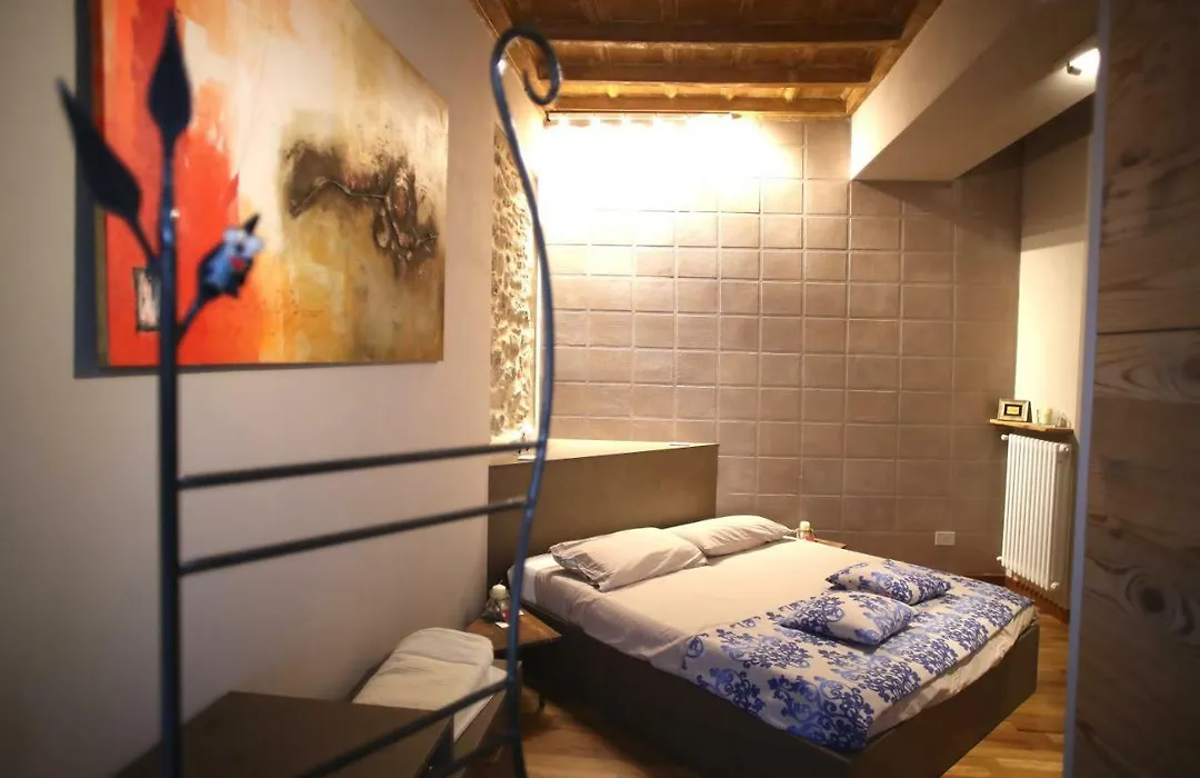 Epicuro Guest House-1
