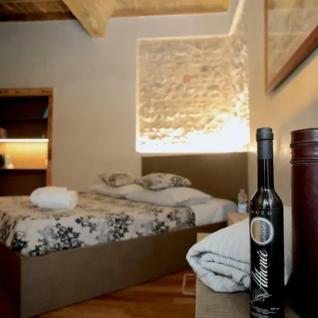 Epicuro Guest House-3