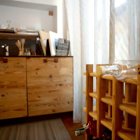 Epicuro Guest House-2